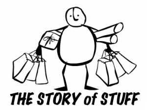 Story of stuff : Must read and Must watch : Free