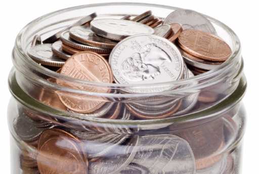 No Spend Month Challenge: Update 4