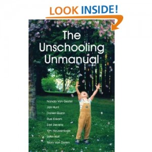 unschooling